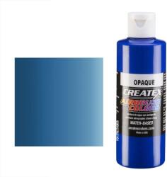 CreateX Colors CreateX 5201 Kék opálos airbrush festék 120ml (CreateX 5201) (Crea-OBLU-5201.120)