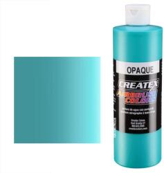  CreateX Aqua 5206 Kék opálos airbrush festék 480ml (CreateX) (Crea-OAQ-5206.480)