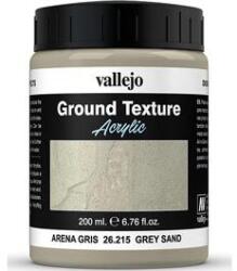 Acrylicos Vallejo Vallejo Diorama Effects Sandy Paste 200 ml. (Vallejo Effects) (26.215/526215)