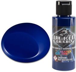 CreateX Wicked colors Wicked W061 Detail COBALT BLUE AirBrush Colour (Wi-D-CobaltBlue.60)