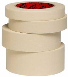 Colad® Colad Premium maszkolószalag: 30 mm x 50 m, ellenállás 80°C-ig (907030)