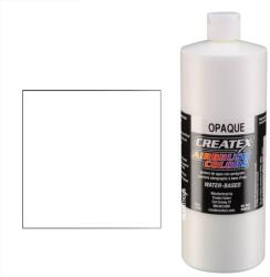 CreateX Colors CreateX 5212 Fehér opálos airbrush festék 960ml (CreateX 5212) (Crea-OW-5212.960)