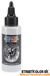 CreateX Colors CreateX 5006 Neutrális szürke VI illusztrációs airbrush festék 30 ml (Crea-5006.30)