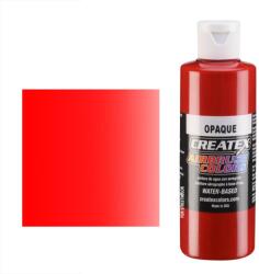 CreateX Colors CreateX 5210 Piros átlátszatlan airbrush festék 120ml (Crea-OR-5210.120)