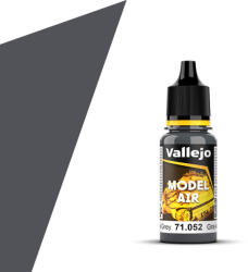 Acrylicos Vallejo VALLEJO MODEL AIR 71.053 SÖTÉT TENGERI SZÜRKE airbrush festék 18 ml () (71.053/571053)
