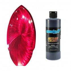 CreateX AutoAir Paint AutoAir 4651 Sunset Magenta airbrush festék 60ml (Candy 4651) (AA.4651-SM.60)