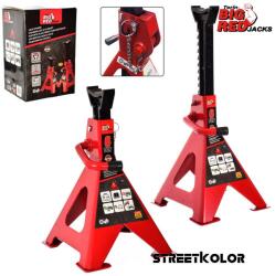 Állványtámasz TORIN 6T teherbírással, csomagonként 2 db (KT46001)