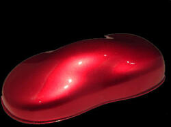 StreetKolor Diamond Blood RED Candy Festék 500ml (CANDY BLOOD RED HÍGÍTOTT) (DCP-02-3-500)