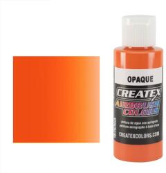 CreateX Colors CreateX 5208 Narancssárga opálos airbrush festék 60ml (Crea-OCO-5208.60)