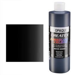  CreateX 5211 Fekete opálos airbrush festék 480ml (CreateX 5211) (Crea-OBLK-5211.480)