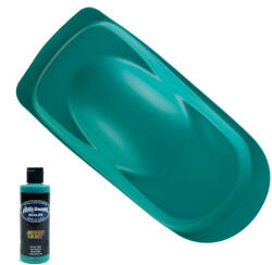 CreateX AutoAir Paint AutoBorne 6010 Zöld alap, 120ml (6010 AutoBorne Sealer Green) (AB-6010.120)