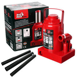  Hidraulikus emelő 32T alacsony, TORIN BIG RED JACK T932011L (KT932011L)