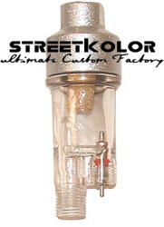 Fengda® - Fenghua Bida Airbrush mini filter FENGDA BD-12 (BD-12 MINI LUFTFILTER)