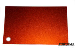 StreetKolor Paint Process Brilliant Fukszia Candy koncentrátum 250 ml, higítás 1: 20 (BCC-050.250)