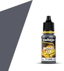 Acrylicos Vallejo VALLEJO MODEL AIR 71.048 SZÜRKE airbrush festék 17 ml (71.048/571048)