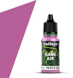 Acrylicos Vallejo VALLEJO GAME AIR 76.013 RÓZSASZÍN akril airbrush festék 18 ml () (576013)