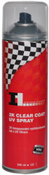  Gyorsan száradó 2K akril átlátszó lakk sprayben UV szűrővel, űrtartalom 500ml () (9990690500)