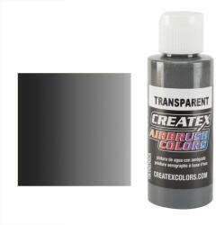 CreateX Colors CreateX 5129 Szürke átlátszó airbrush festék 60ml (CreateX) (Crea-5129-TMEGREY.60)