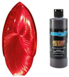 CreateX AutoAir Paint AutoAir 4654 Grabber Orange airbrush festék 60ml (Candy 4654) (AA.4654-GO.60)