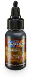 CreateX Colors Illusztrációs Barna airbrush festék CreateX 5047 30 ml - Illustration Diseased Umber Bloodline () (Crea-5047.30)