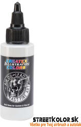 CreateX Colors CreateX 5007 Neutrális szürke VII airbrush festék 30 ml (by) (Crea-5007.30)