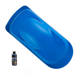 CreateX Colors AutoBorne 6009 Kék alapozó, 120ml - AutoBorne Sealer Process Blue () (AB-6009.120)