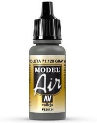 Acrylicos Vallejo VALLEJO MODEL AIR 71.128 SZÜRKÉSLILA airbrush festék 17 ml (71.128/100728)