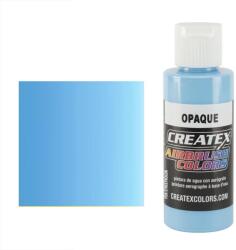 CreateX Colors CreateX 5207 Világoskék opálos airbrush festék 60ml (CreateX) (Crea-OSKY-5207.60)