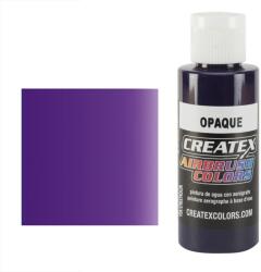  CreateX 5202 Bíbor opálos airbrush festék 60ml (CreateX 5202) (Crea-OPU-5202.60)