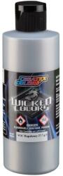 CreateX Colors Wicked W357 Quicksilver chrome 30 ml, króm színű (Wicked W357) (W357.30)