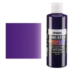 CreateX Colors CreateX 5202 Bíbor opálos airbrush festék 120ml (CreateX 5202) (Crea-OPU-5202.120)