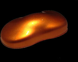 StreetKolor Paint Process Diamond ORANGE Candy Festék 500ml (Candy Festék) (DCP-05-500)