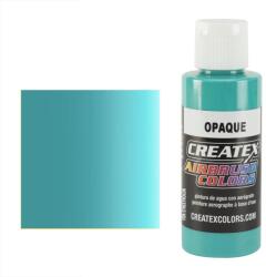  CreateX Aqua 5206 Kék átlátszatlan airbrush festék 60ml (Crea-OAQ-5206.60)