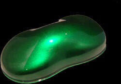 StreetKolor Diamond APPLE GREEN Candy Festék 500ml (CANDY APPLE GREEN) (DCP-01-500)