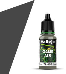 Acrylicos Vallejo VALLEJO GAME AIR 76.050 SZÜRKE akril airbrush festék 18 ml (576050)