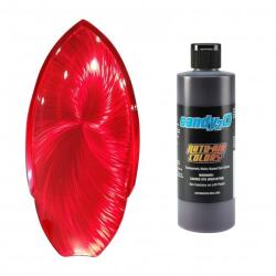 CreateX AutoAir Paint AutoAir 4650 Blood Red airbrush festék 480ml (Candy 4650) (AA.4650-BR.480)