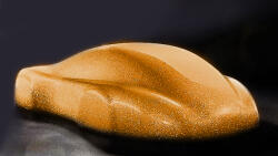  Magnum SUPER BIG Orange metál festék Candy 1 literhez (61.SUPERBIG-O)