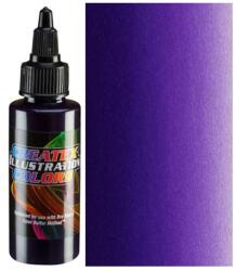 CreateX 5055 Lila illusztrációs airbrush festék 30 ml (by) (Crea-5055.30)