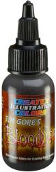 CreateX Colors Illusztrációs Barna airbrush festék CreateX 5045 30 ml - Illustration Decay Bloodline () (Crea-5045.30)