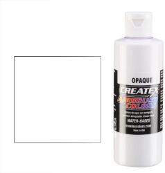 CreateX Colors CreateX 5212 Fehér opálos airbrush festék 120ml (CreateX 5212) (Crea-OW-5212.120)