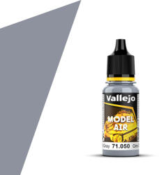 Acrylicos Vallejo VALLEJO MODEL AIR 71.050 VILÁGOS SZÜRKE airbrush festék 18 ml () (71.050/571050)