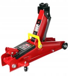  Hidraulikus emelő 3T mobil, 400 mm-es emelésig, TORIN BIG RED DACK T830020 (T830020)