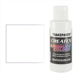 CreateX Colors CreateX 5131 Fehér átlátszó airbrush festék 960ml (CreateX) (Crea-5131-TW.960)