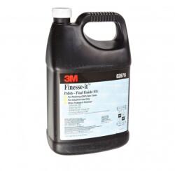 3M 13084 csiszoló és polírozó paszta, térfogat: 3, 78l (3M.13084)