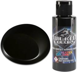 CreateX Wicked colors Wicked W068 Detail RAW UMBER AirBrush Colour (Wi-D-RawUmber.60)