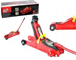 TORIN® Hidraulikus emelő 2T - ultra alacsony, TORIN BIG RED JACK- TA82001 (TA82001)