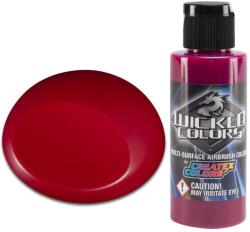 CreateX Wicked colors Wicked W064 Magenta Detail Festék 60ml (Wicked W064 Detail) (Wi-D-Magenta.W064.60)