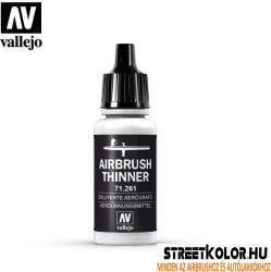  higito, vallejo 17ml (71.261.Thinner.17/571.261)