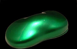 StreetKolor Diamond GRASS GREEN Candy Festék 500ml (CANDY GRASS GREEN) (DCP-01-3-500)