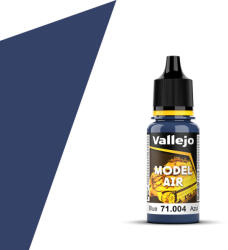 Acrylicos Vallejo VALLEJO MODEL AIR 71.004 KÉK akril airbrush festék 18 ml (71.004/571004)